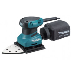 Вибрационная шлифовальная машина Makita BO4565