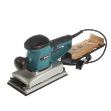 Вибрационная шлифовальная машина Makita BO4900V
