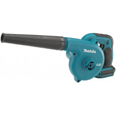 Аккумуляторная воздуходувка Makita BUB182Z (без аккумулятора и зарядного устройства) Аккумуляторная воздуходувка Makita BUB182Z (без аккумулятора и зарядного устройства)