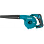 Аккумуляторная воздуходувка Makita BUB182Z (без аккумулятора и зарядного устройства) Аккумуляторная воздуходувка Makita BUB182Z (без аккумулятора и зарядного устройства)