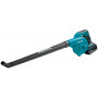 Аккумуляторная воздуходувка Makita DUB183Z (без аккумулятора и зарядного устройства) Аккумуляторная воздуходувка Makita DUB183Z (без аккумулятора и зарядного устройства)