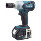 Аккумуляторный ударный гайковерт Makita BTW251Z (SOLO)