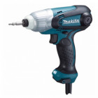 Ударный шуруповерт Makita TD0100