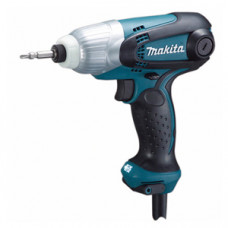 Ударный шуруповерт Makita TD0101F