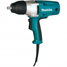 Ударный гайковерт Makita TW0350 Ударный гайковерт Makita TW0350
