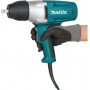 Ударный гайковерт Makita TW0350 Ударный гайковерт Makita TW0350